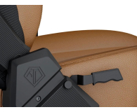 Anda Seat Kaiser 3 L Brown PVC - 1473902 - zdjęcie 4